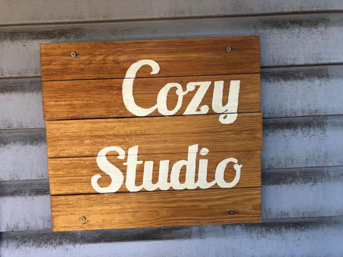 Cozy Studio Grand Junction Exterior foto