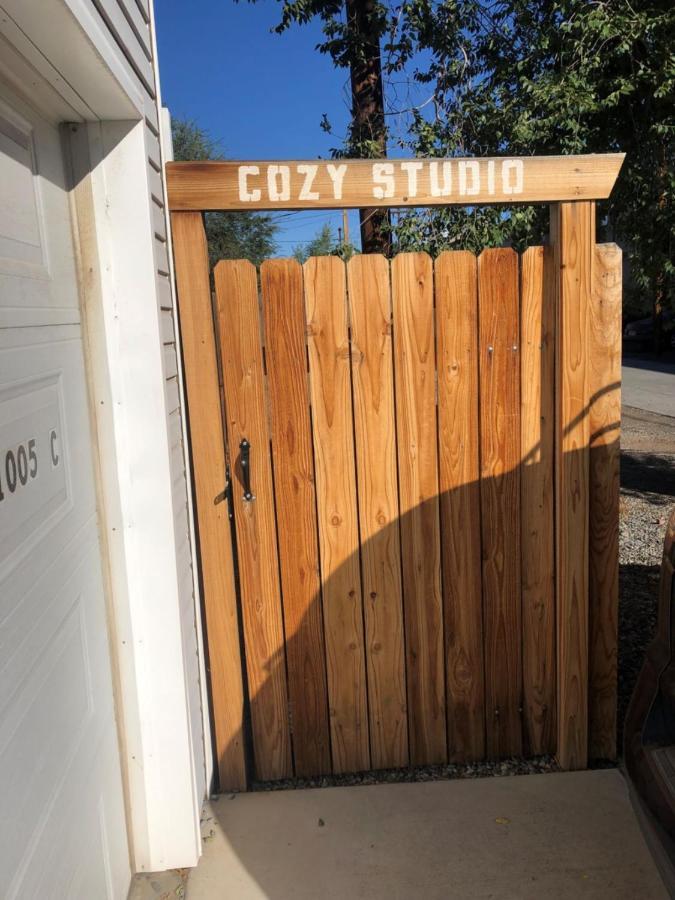 Cozy Studio Grand Junction Exterior foto