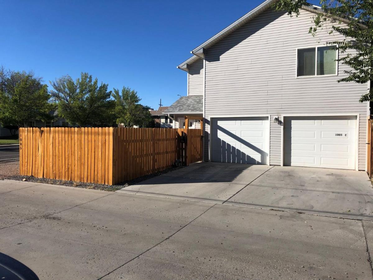 Cozy Studio Grand Junction Exterior foto