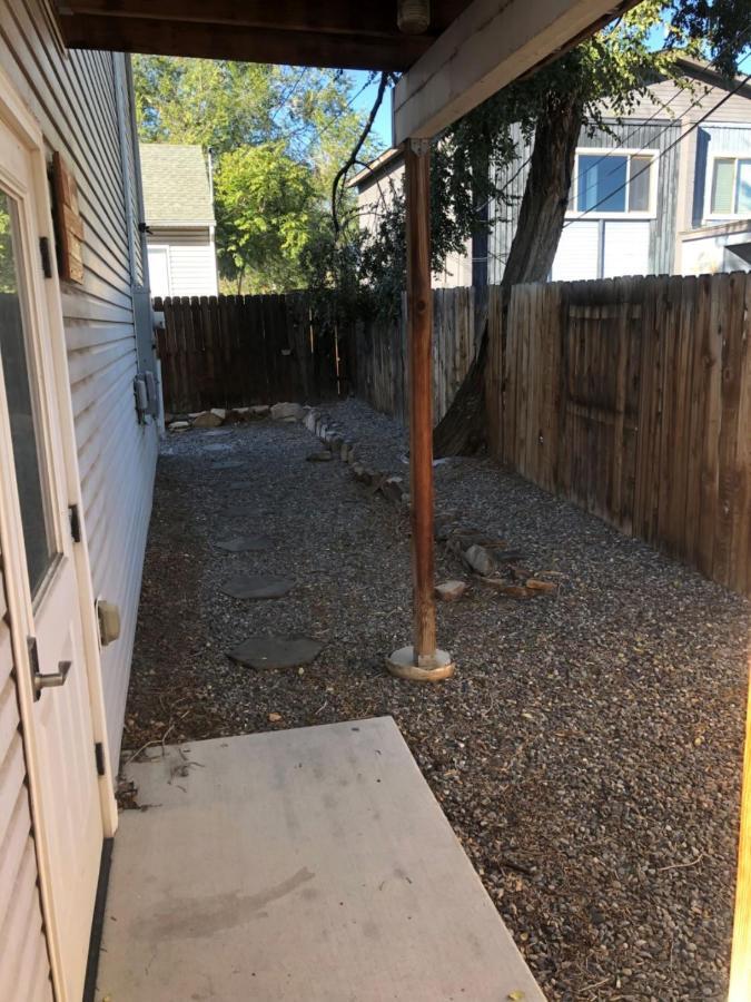 Cozy Studio Grand Junction Exterior foto