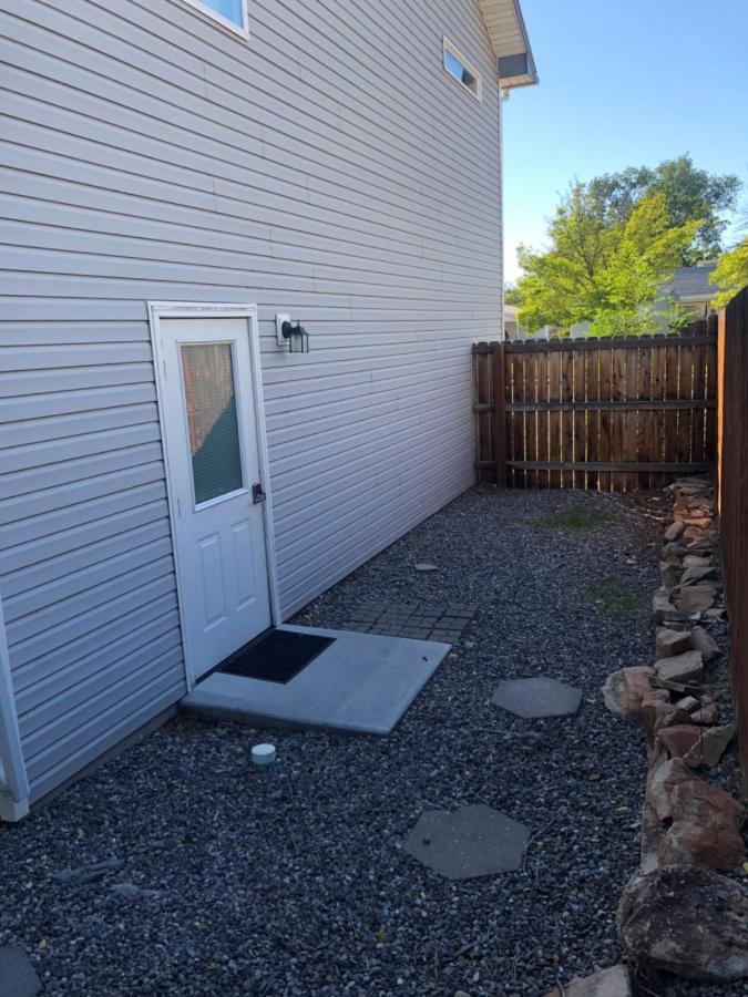 Cozy Studio Grand Junction Exterior foto