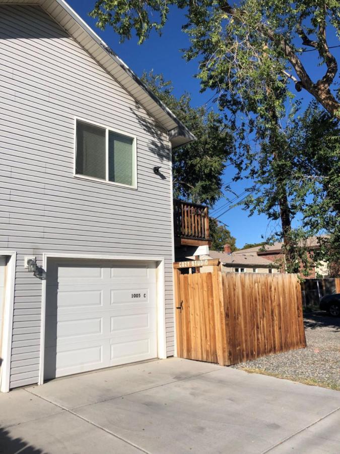 Cozy Studio Grand Junction Exterior foto