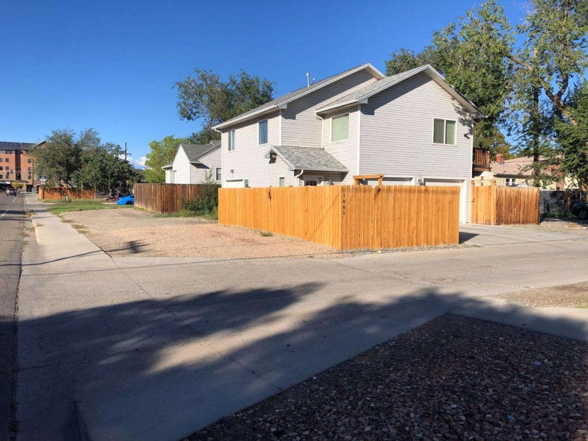 Cozy Studio Grand Junction Exterior foto