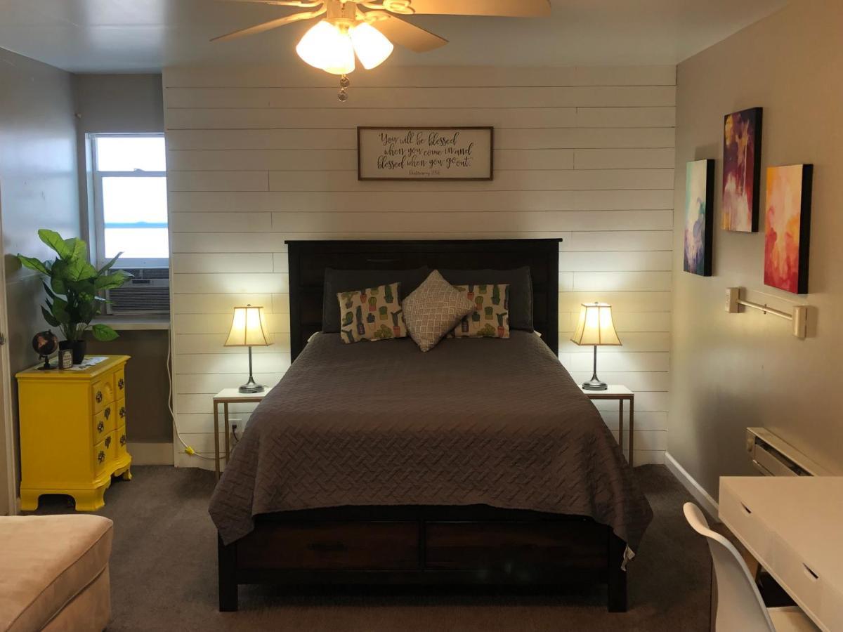 Cozy Studio Grand Junction Exterior foto