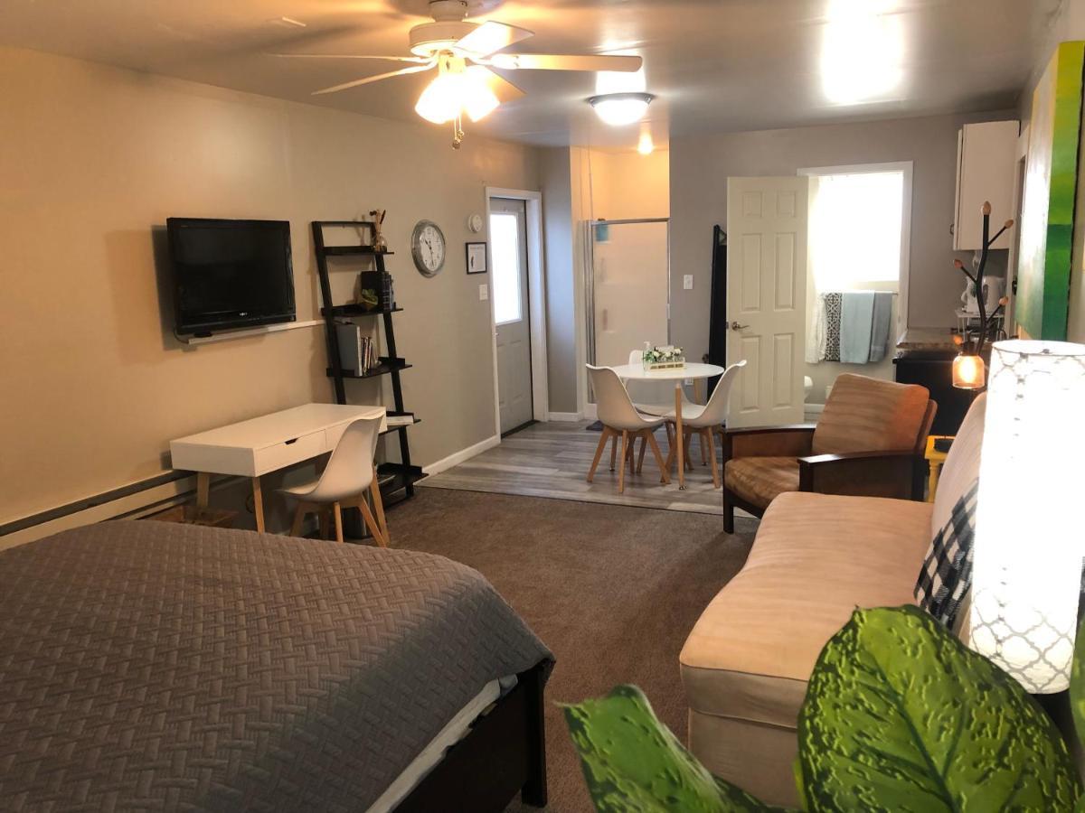 Cozy Studio Grand Junction Exterior foto