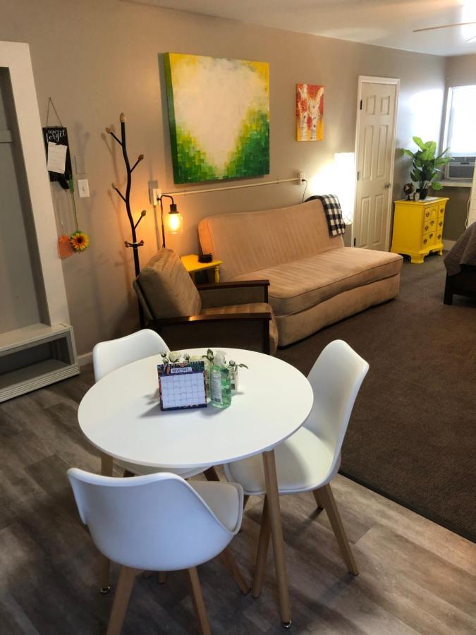 Cozy Studio Grand Junction Exterior foto