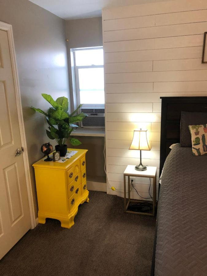 Cozy Studio Grand Junction Exterior foto
