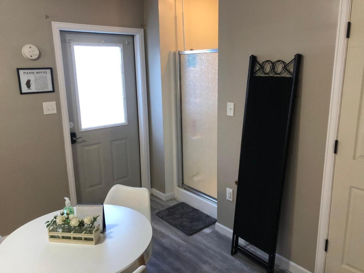 Cozy Studio Grand Junction Exterior foto