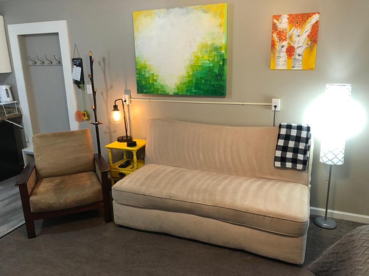 Cozy Studio Grand Junction Exterior foto