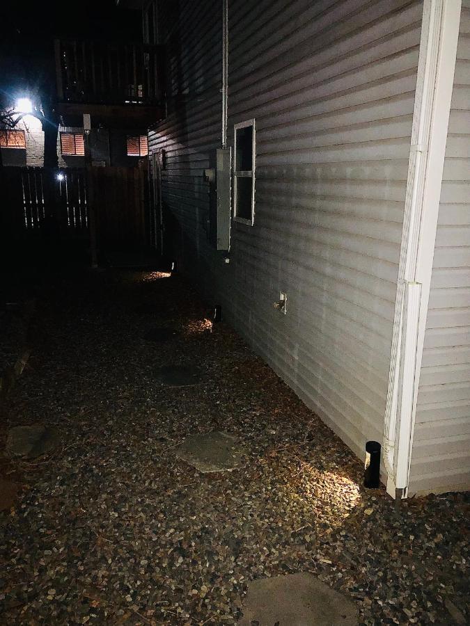 Cozy Studio Grand Junction Exterior foto