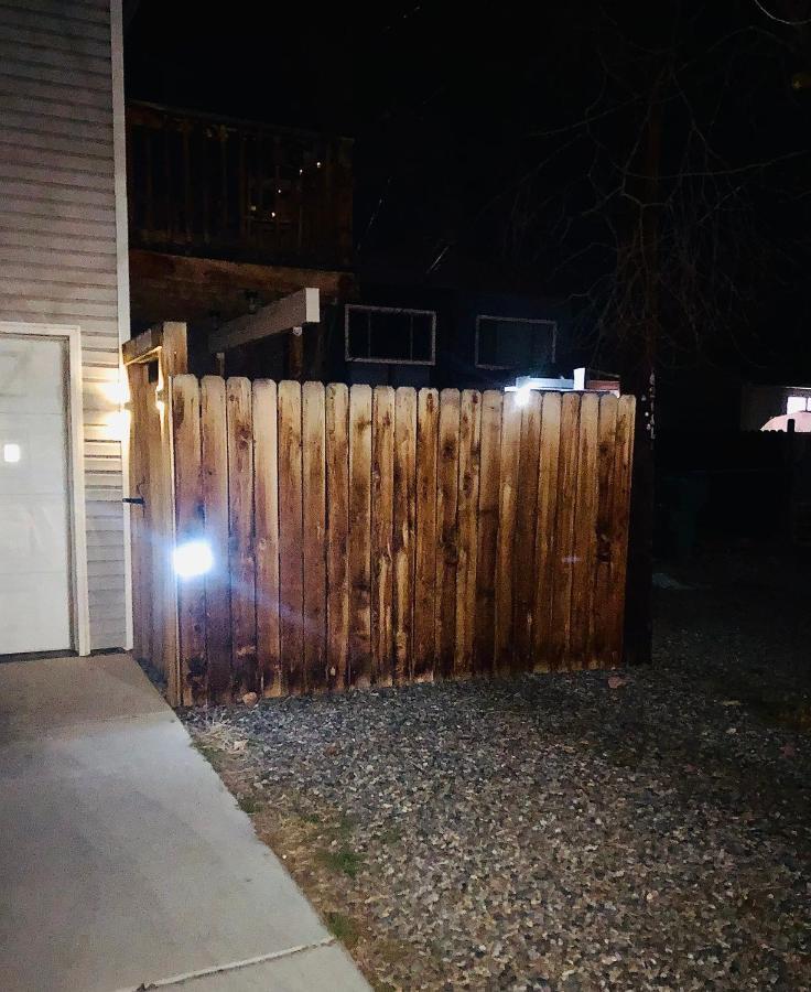 Cozy Studio Grand Junction Exterior foto